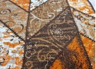 Мокетена пътека ERIKA 8029 orange